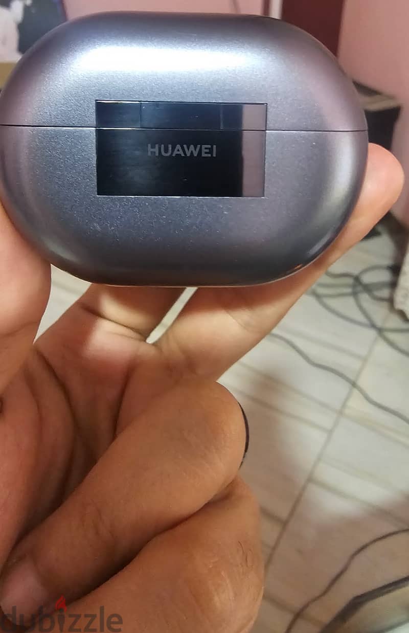 Huawei FreeBuds Pro 1