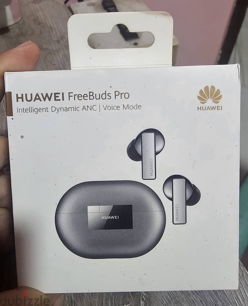 Huawei FreeBuds Pro 7