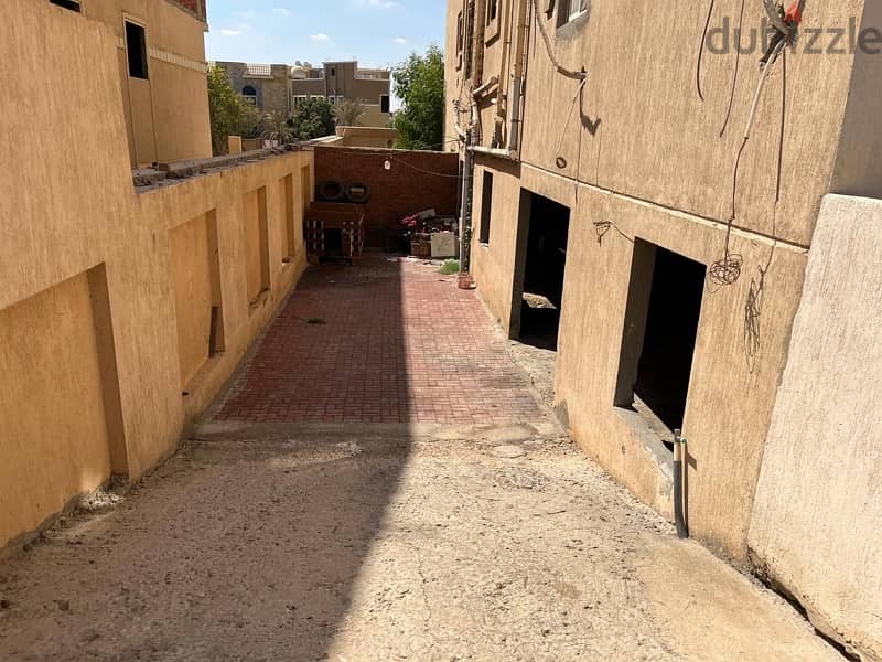 للبيع دوبلكس الحي التاسع ارقي احياء الشيخ زايد duplex for sale 4