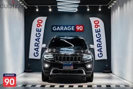 Jeep Grand Cherokee Limited 2018 0