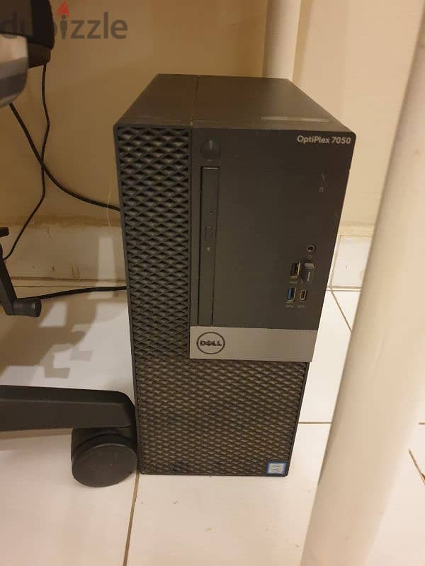 Dell optiplex 7050 core i7 0