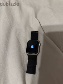 ‏Apple Watch Series 8 / ساعه أبل واتس سيريس ٨