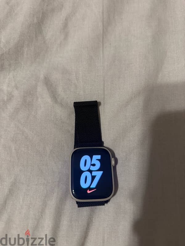 ‏Apple Watch Series 8 / ساعه أبل واتس سيريس ٨ 1