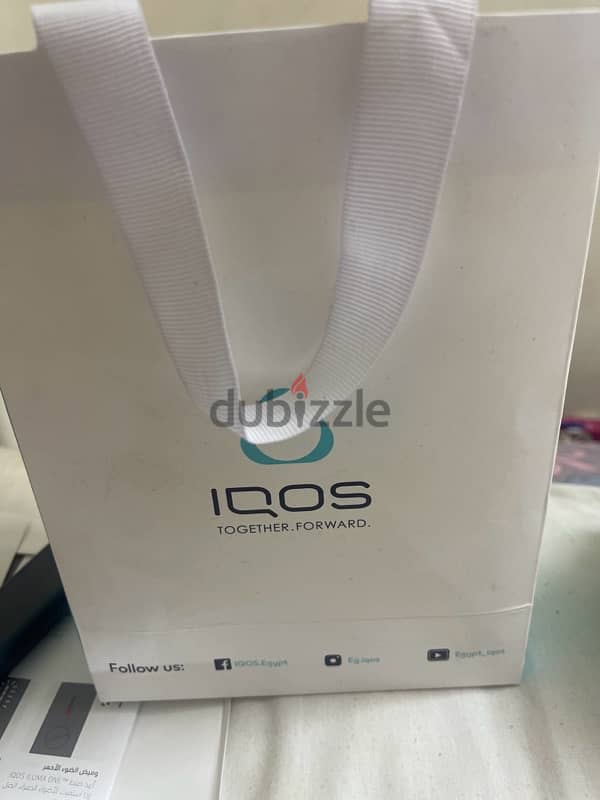 Iqos iluma 1 4