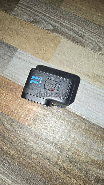 gopro 11 for sale كاميرا جوبرو ١١ للبيع 2