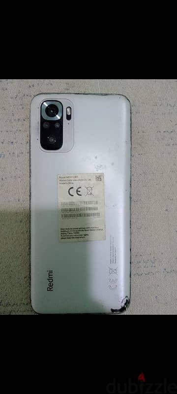 Redmi Note 10s 3