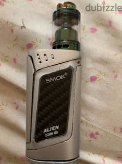 smok alien 0