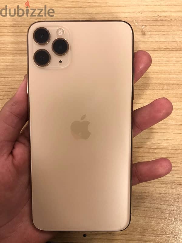 iPhone11pro max 1