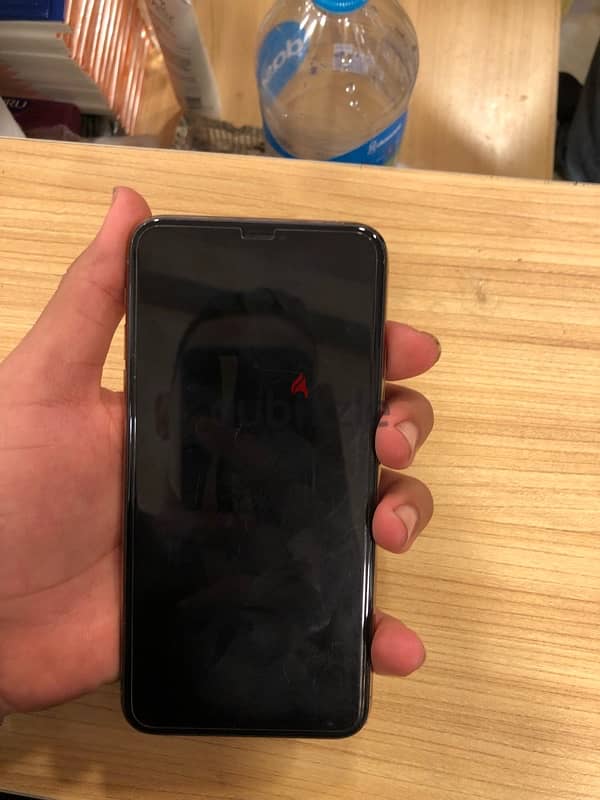 iPhone11pro max 4