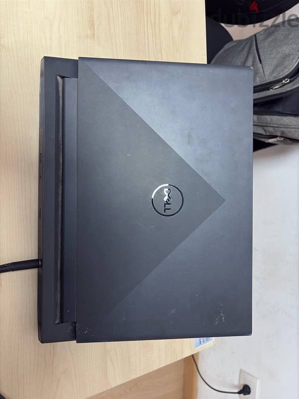 لاب توب ديل بحاله جيده جدا  dell G15 1