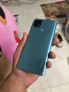 oppo a15