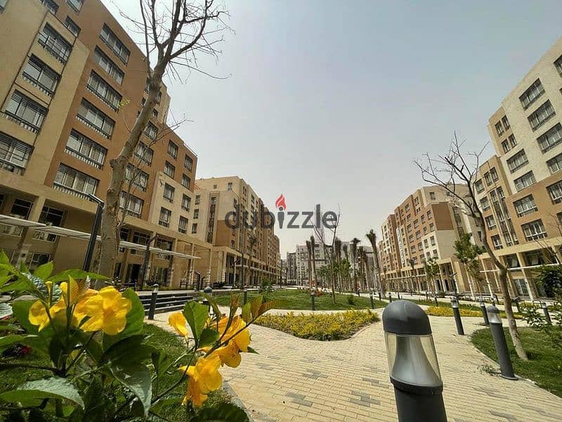 new capital (Al Maqsad ) commercial 146 sqm core & shell for sale 8