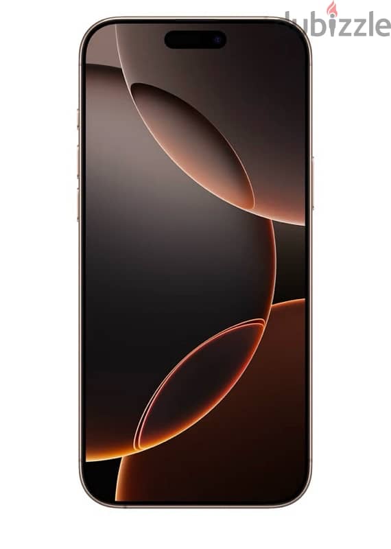 iphone 16 pro max 256 arabic desert colour 3