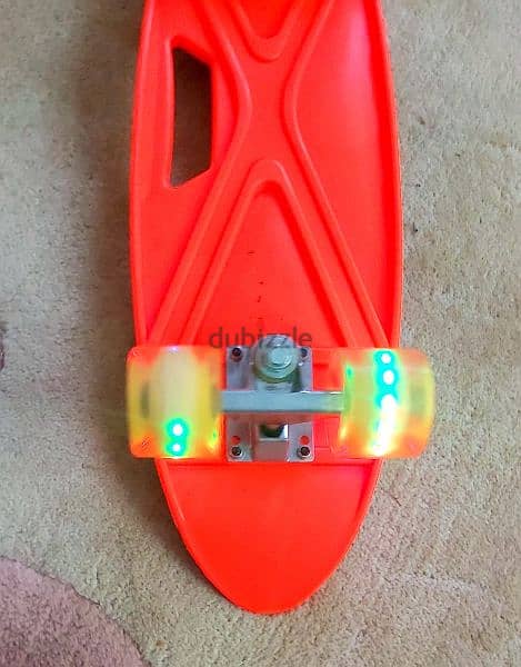 skate board سكيت بورد جديد 2