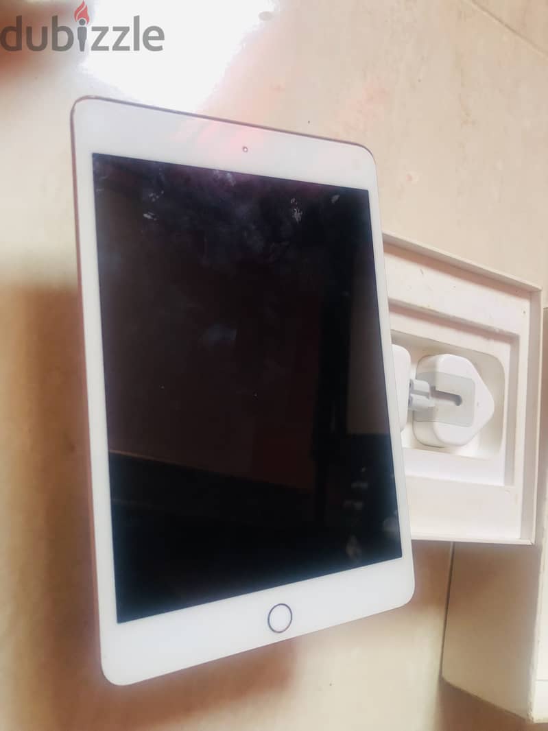 ايباد 5 مني Ipad 5 mini 0