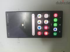 Samsung S24 Ultra  256 giga 0