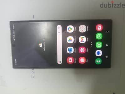 Samsung S24 Ultra  256 giga