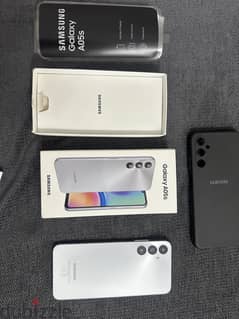 samsung A05S