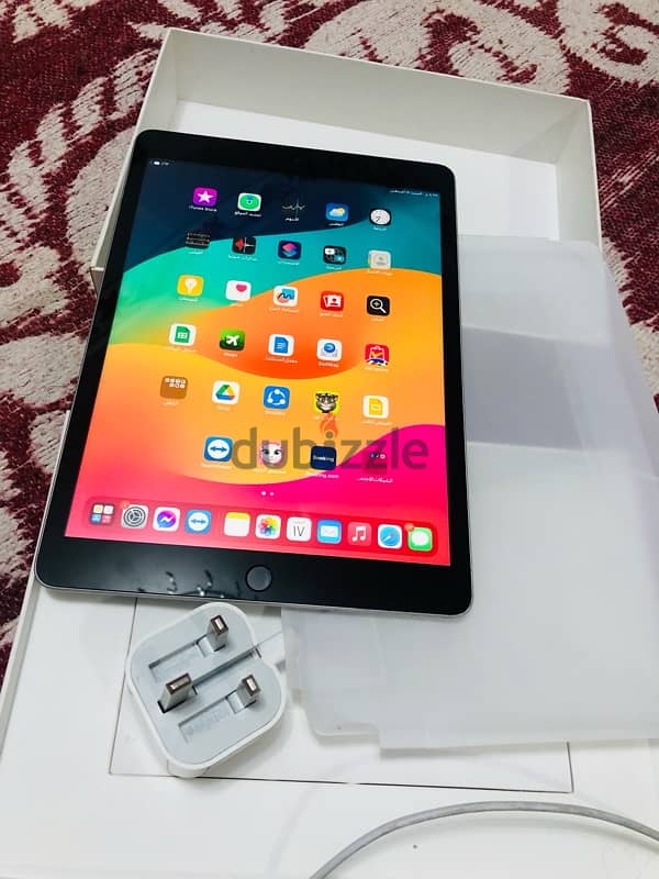 ايباد 9 متاكتف 2022 Ipad 9 2