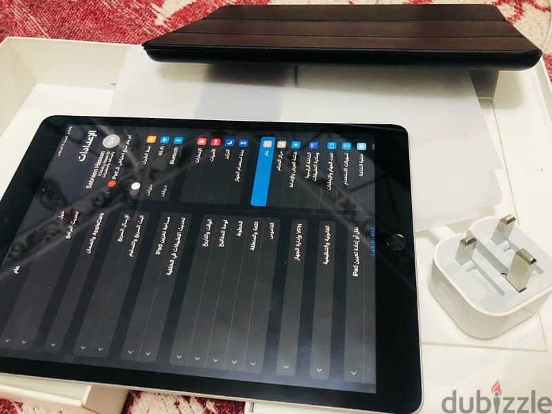 ايباد 9 متاكتف 2022 Ipad 9 3