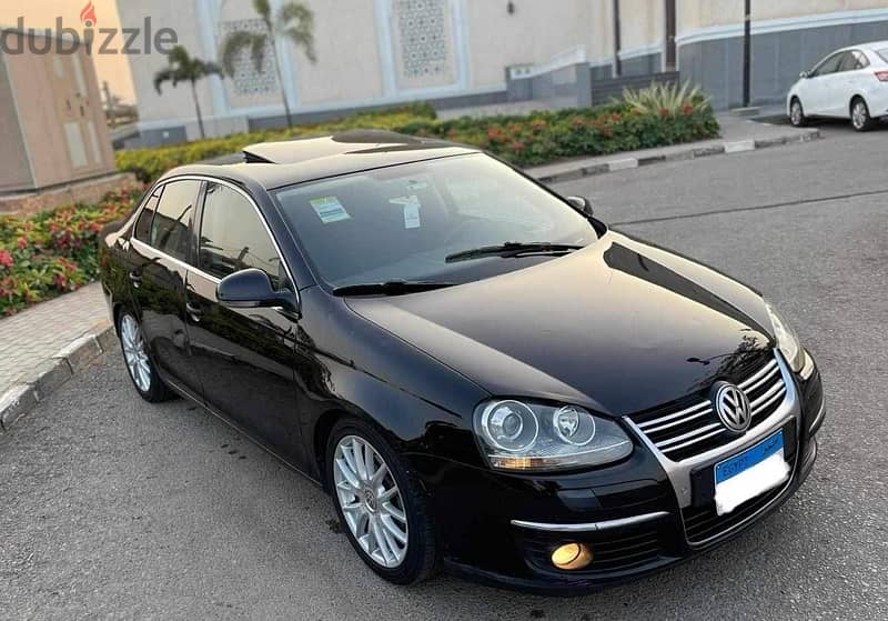 Volkswagen Jetta 2011 0