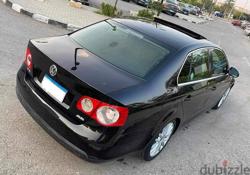 Volkswagen Jetta 2011 1