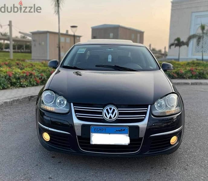 Volkswagen Jetta 2011 6