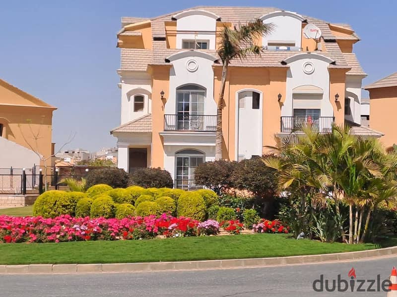 Town House For Sale At Layan Sabbour 8