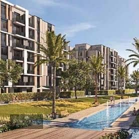 2 bedrooms Apartment in Swan lake residence Phoenix, bua 150 sqm,2 bathrooms, guest toilet, Delivery 2026 1