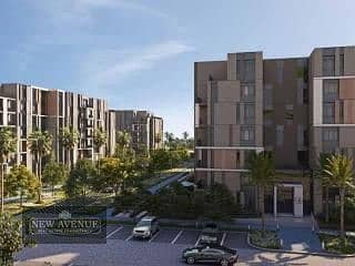 2 bedrooms Apartment in Swan lake residence Phoenix, bua 150 sqm,2 bathrooms, guest toilet, Delivery 2026 3