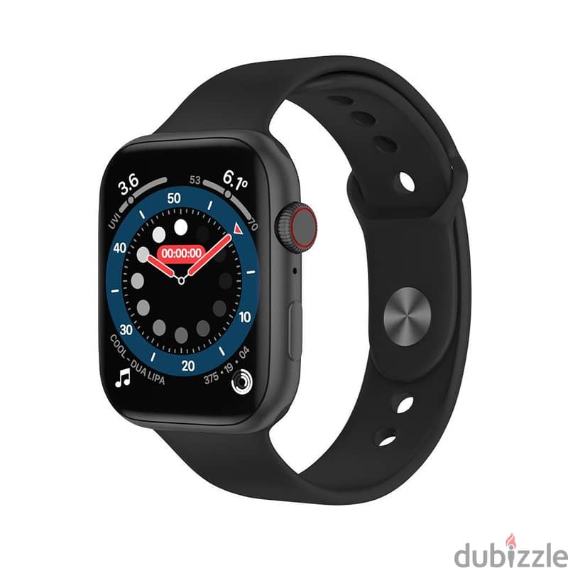 SMART WATCH fk88 3