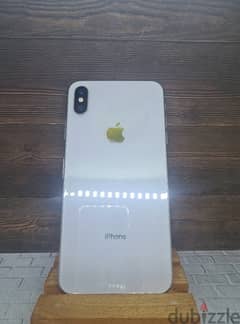 iPhone XS