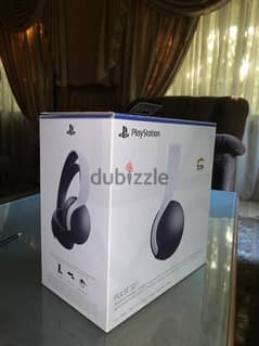 ps pulse 3d سماعه