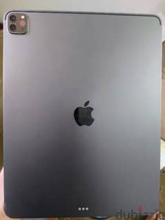 ipad pro 2020 12.9