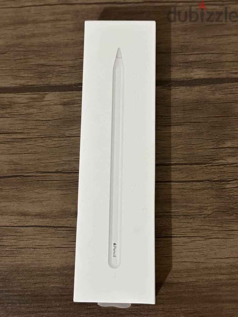 iPad Air (4th) + Apple Pencil (2nd) 1