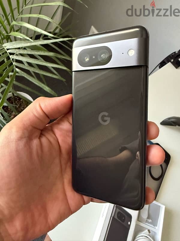 Google Pixel 8 128GB جوجل بيكسل 2