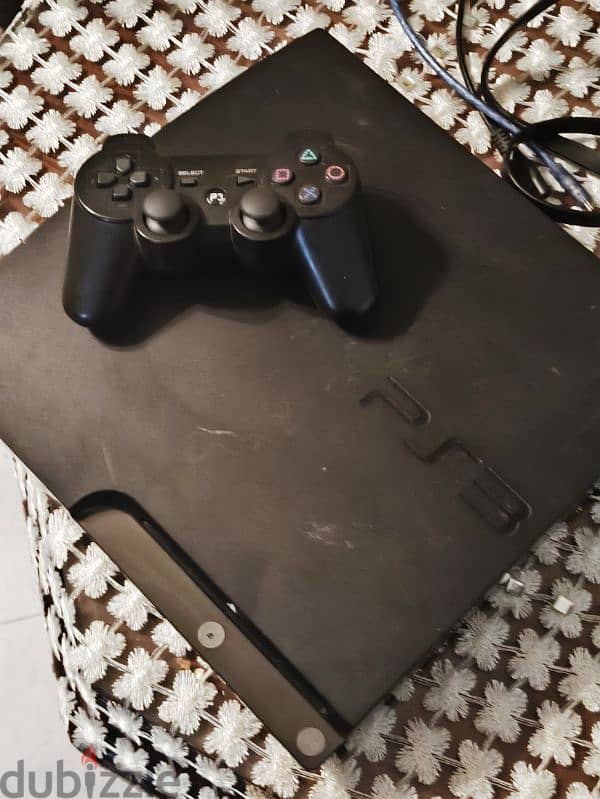 بلايستيشن ٣ ps3 playstation 3 3