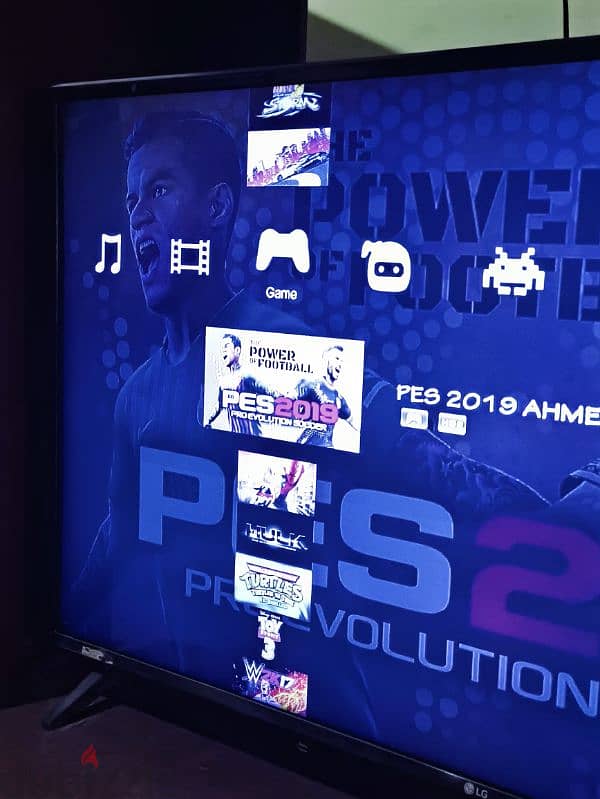 بلايستيشن ٣ ps3 playstation 3 4