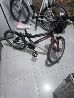 عجله ترينكس trinx bike 0