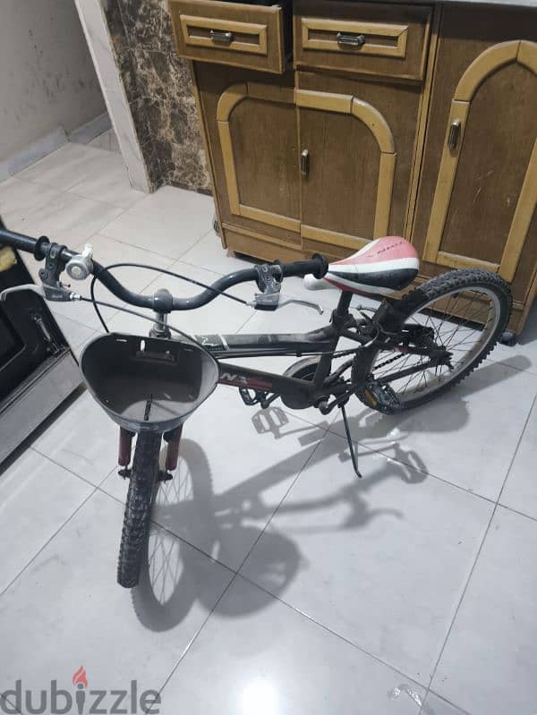 عجله ترينكس trinx bike 1