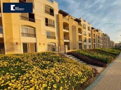 Own your new apartment Fully Finished Ready to move in Stone Residence with best price in New Cairo!