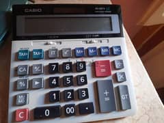 calculater