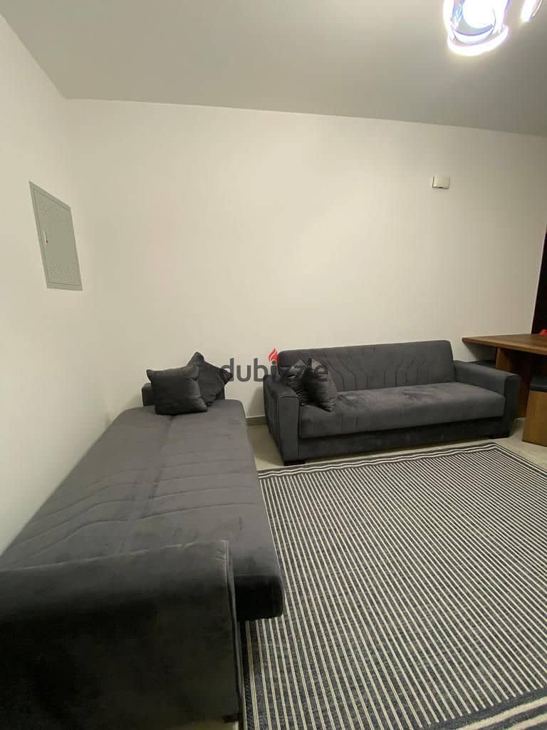 Furnished Studio For Rent 50 Sqm Super Lux In Celia 3