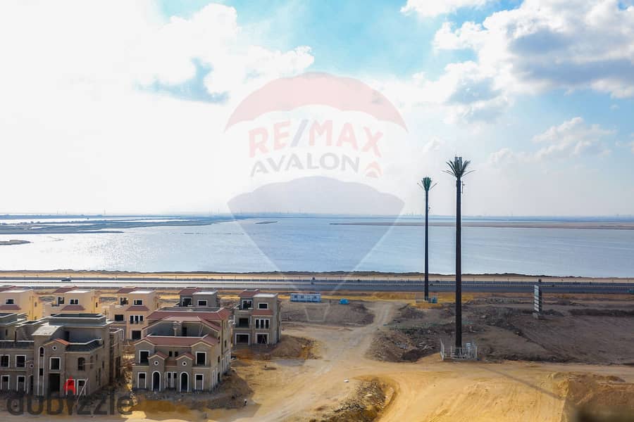 Apartment for sale 158 m Sawary 5