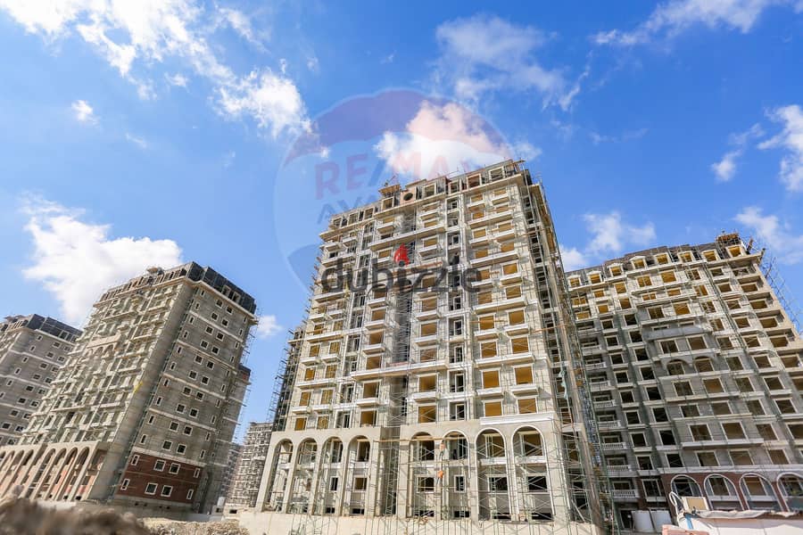 Apartment for sale 158 m Sawary 6