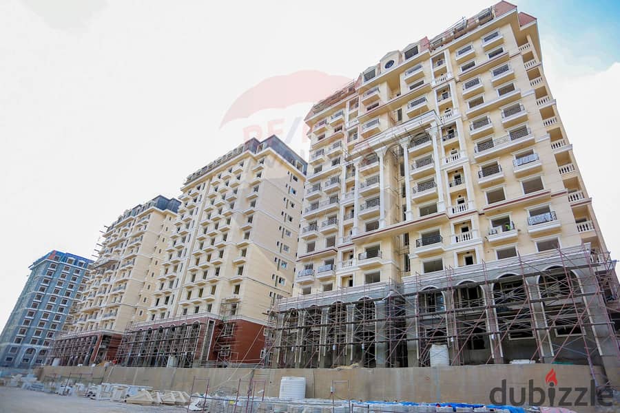 Apartment for sale 158 m Sawary 9