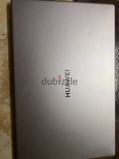 huawei mate book d 15