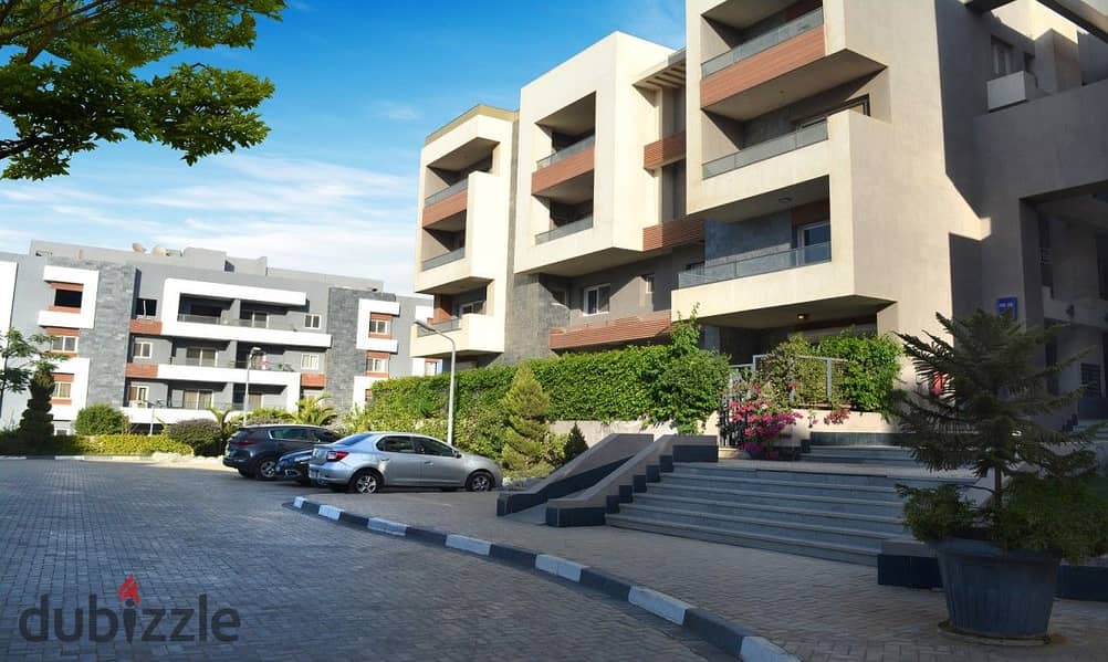 Ground Floor 250m For Sale in Zayed Regency zayed 2