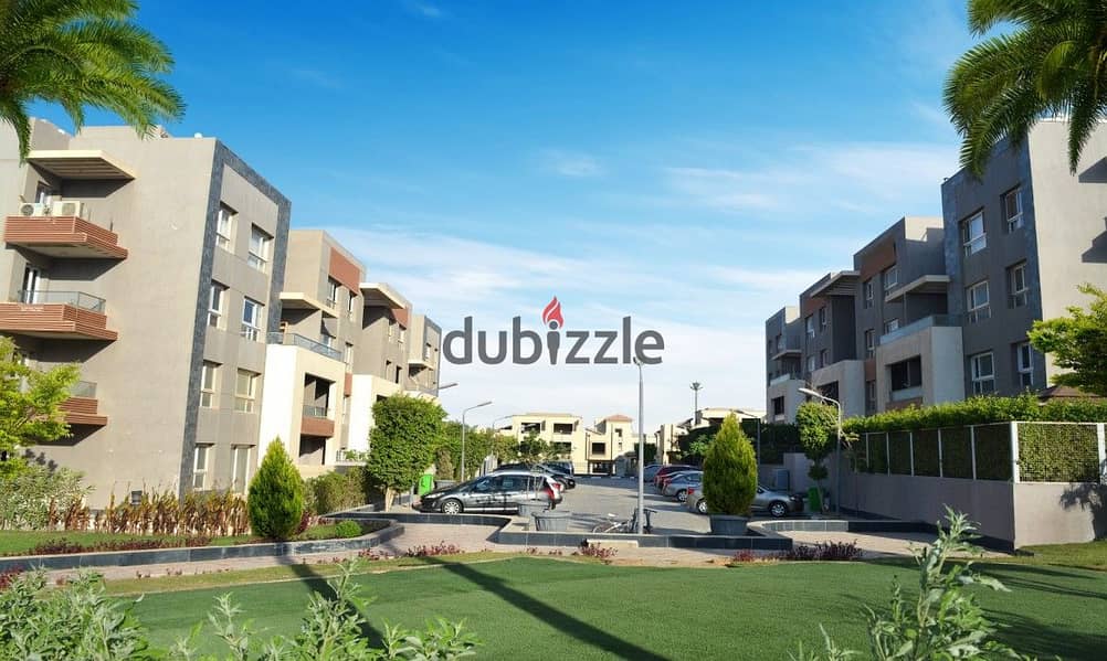 Ground Floor 250m For Sale in Zayed Regency zayed 10