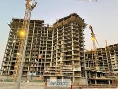 Apartment for sale in Zed Towers, Sheikh Zayed, at less than the market price - Zed Towers Sheikh Zayed